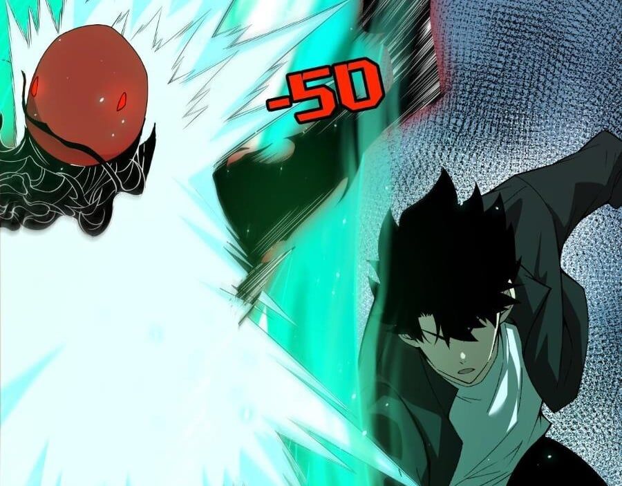 Đọ Sức Mạnh Sao? Nhưng Ta Là Vong Linh Pháp Sư! Chapter 3 - Trang 2