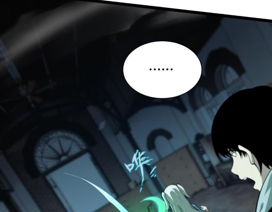 Đọ Sức Mạnh Sao? Nhưng Ta Là Vong Linh Pháp Sư! Chapter 3 - Trang 2