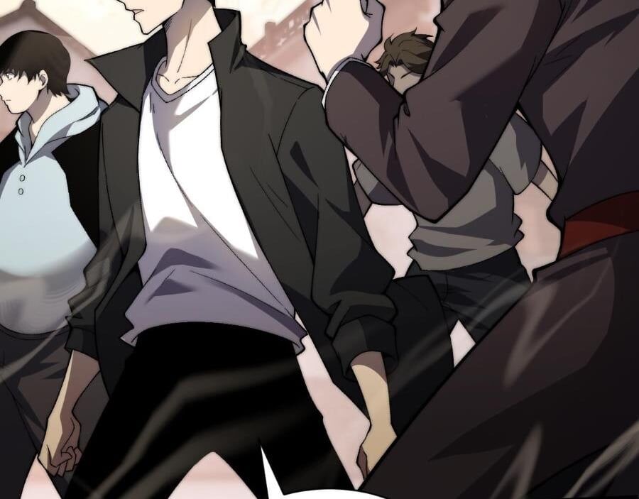 Đọ Sức Mạnh Sao? Nhưng Ta Là Vong Linh Pháp Sư! Chapter 3 - Trang 2