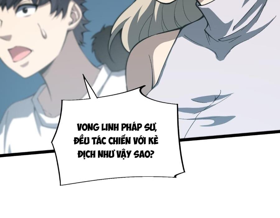 Đọ Sức Mạnh Sao? Nhưng Ta Là Vong Linh Pháp Sư! Chapter 3 - Trang 2