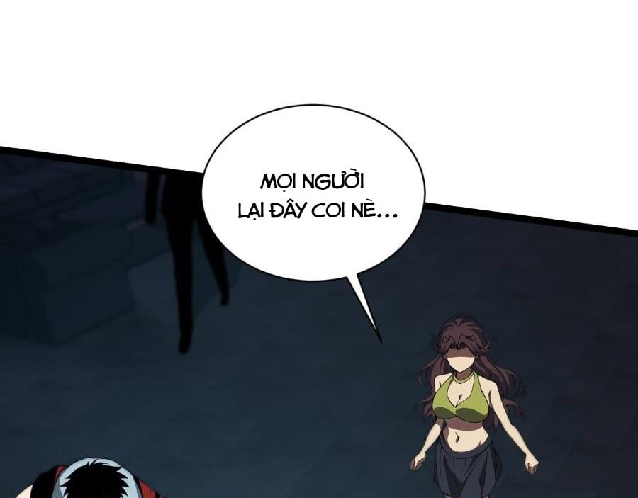 Đọ Sức Mạnh Sao? Nhưng Ta Là Vong Linh Pháp Sư! Chapter 3 - Trang 2