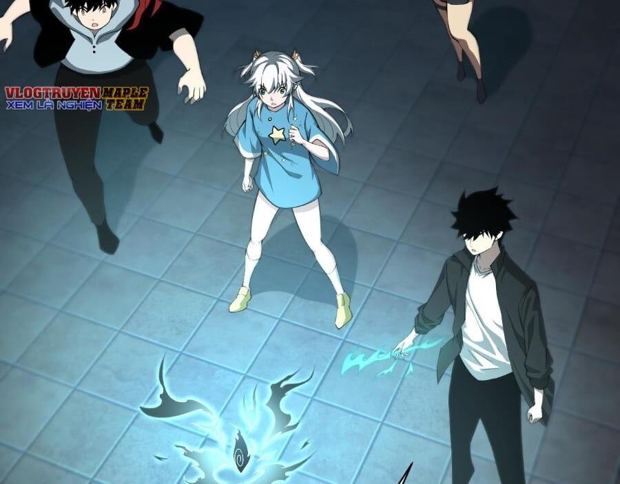 Đọ Sức Mạnh Sao? Nhưng Ta Là Vong Linh Pháp Sư! Chapter 3 - Trang 2