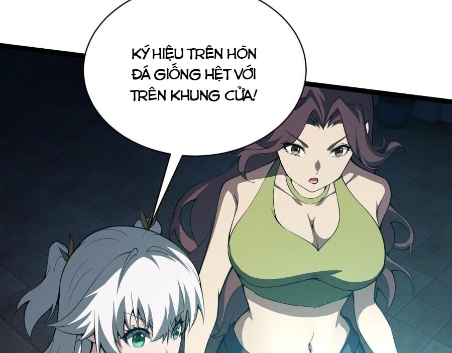 Đọ Sức Mạnh Sao? Nhưng Ta Là Vong Linh Pháp Sư! Chapter 3 - Trang 2