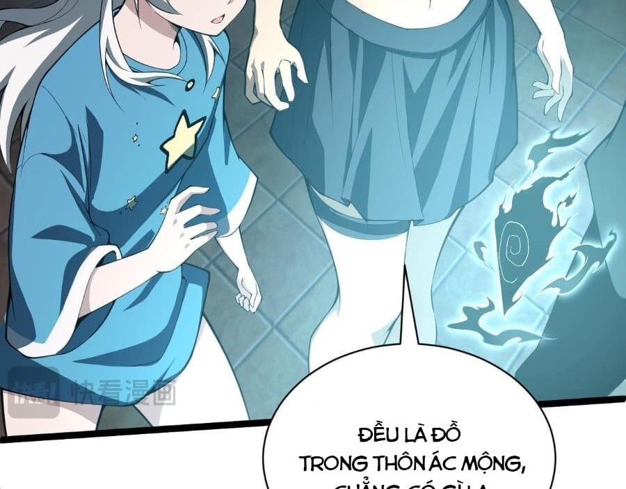 Đọ Sức Mạnh Sao? Nhưng Ta Là Vong Linh Pháp Sư! Chapter 3 - Trang 2