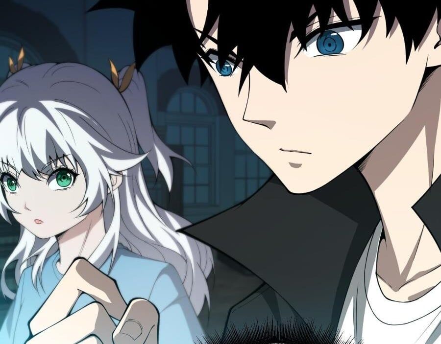 Đọ Sức Mạnh Sao? Nhưng Ta Là Vong Linh Pháp Sư! Chapter 3 - Trang 2