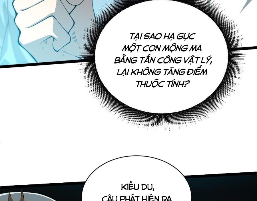 Đọ Sức Mạnh Sao? Nhưng Ta Là Vong Linh Pháp Sư! Chapter 3 - Trang 2