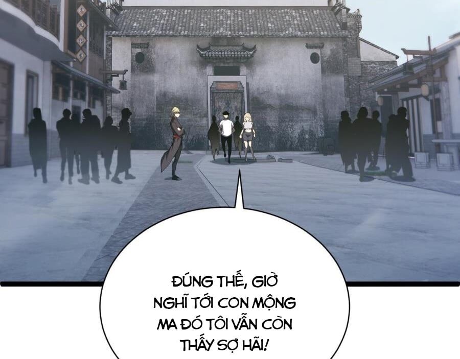 Đọ Sức Mạnh Sao? Nhưng Ta Là Vong Linh Pháp Sư! Chapter 3 - Trang 2