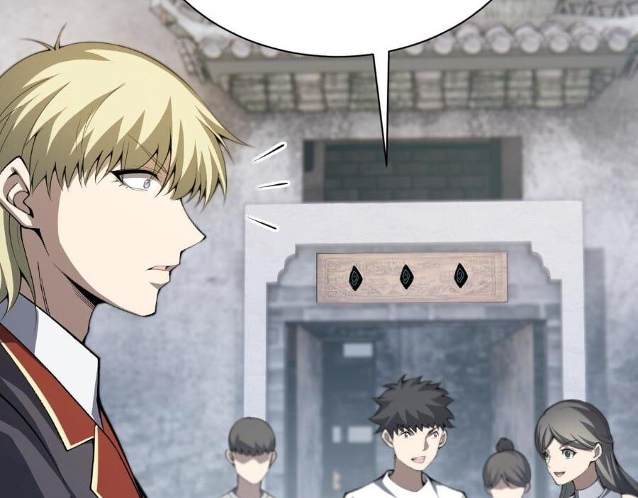 Đọ Sức Mạnh Sao? Nhưng Ta Là Vong Linh Pháp Sư! Chapter 3 - Trang 2