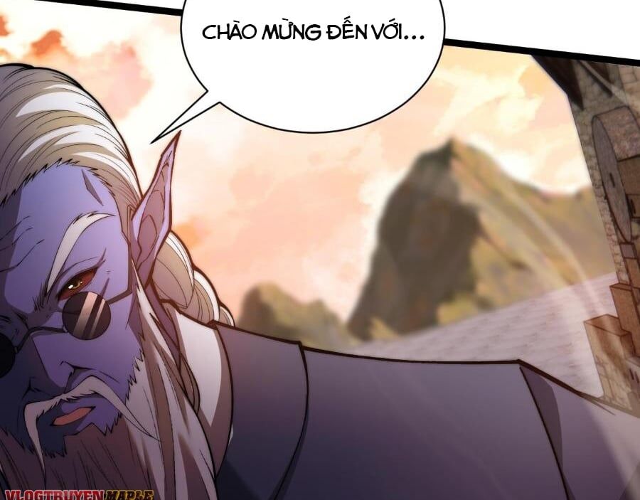 Đọ Sức Mạnh Sao? Nhưng Ta Là Vong Linh Pháp Sư! Chapter 3 - Trang 2