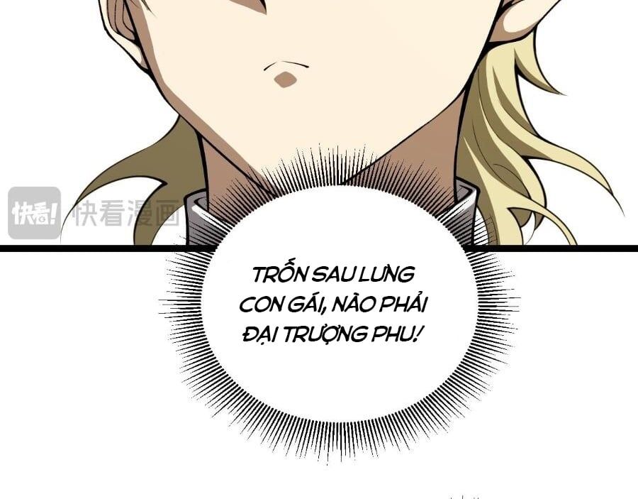 Đọ Sức Mạnh Sao? Nhưng Ta Là Vong Linh Pháp Sư! Chapter 3 - Trang 2