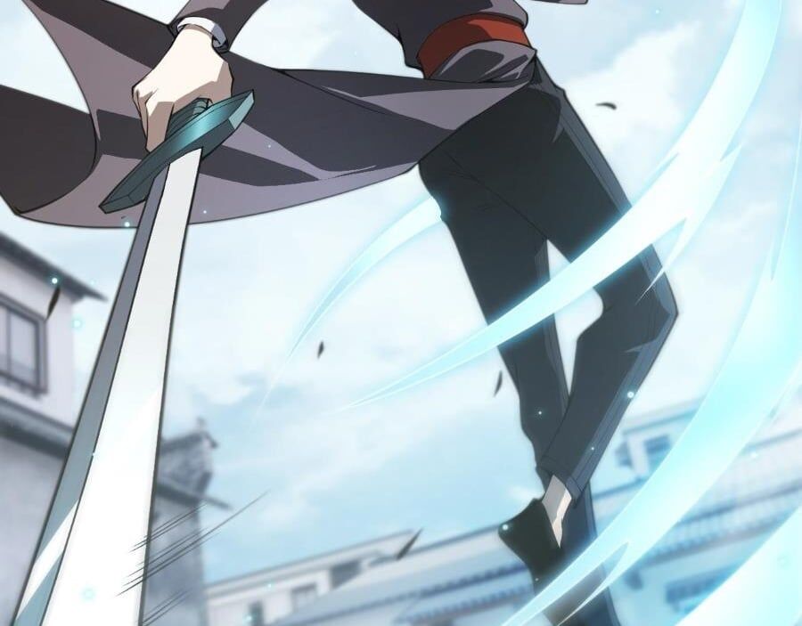 Đọ Sức Mạnh Sao? Nhưng Ta Là Vong Linh Pháp Sư! Chapter 3 - Trang 2