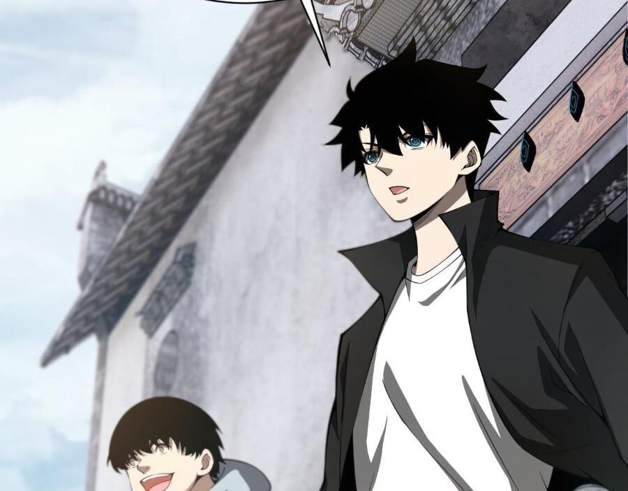 Đọ Sức Mạnh Sao? Nhưng Ta Là Vong Linh Pháp Sư! Chapter 3 - Trang 2