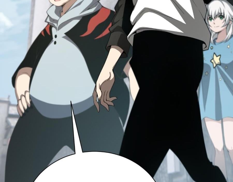 Đọ Sức Mạnh Sao? Nhưng Ta Là Vong Linh Pháp Sư! Chapter 3 - Trang 2