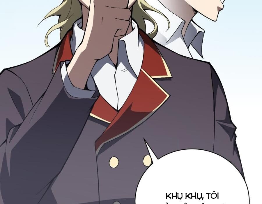 Đọ Sức Mạnh Sao? Nhưng Ta Là Vong Linh Pháp Sư! Chapter 3 - Trang 2