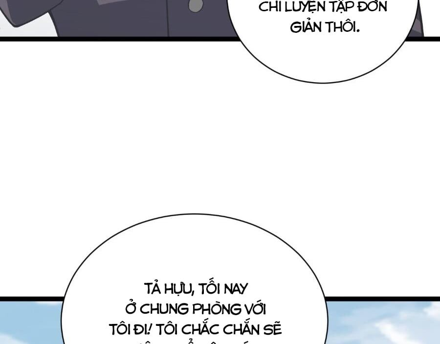 Đọ Sức Mạnh Sao? Nhưng Ta Là Vong Linh Pháp Sư! Chapter 3 - Trang 2