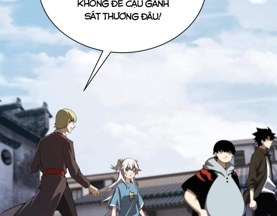 Đọ Sức Mạnh Sao? Nhưng Ta Là Vong Linh Pháp Sư! Chapter 3 - Trang 2