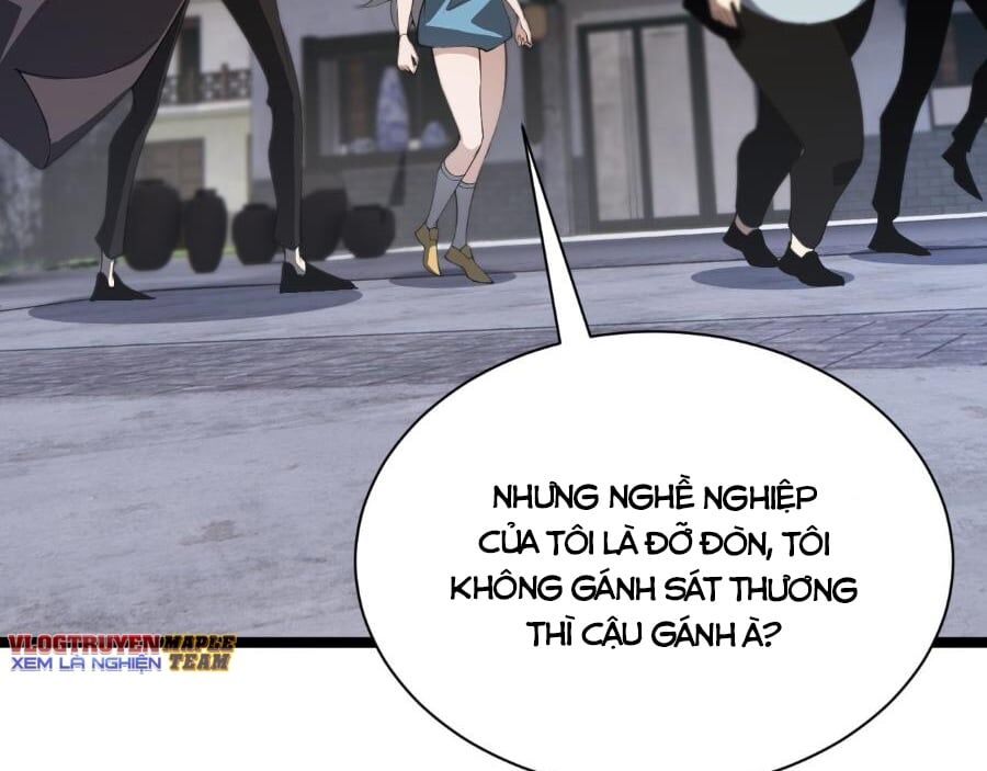 Đọ Sức Mạnh Sao? Nhưng Ta Là Vong Linh Pháp Sư! Chapter 3 - Trang 2