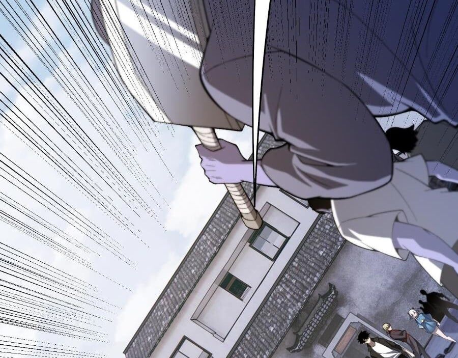 Đọ Sức Mạnh Sao? Nhưng Ta Là Vong Linh Pháp Sư! Chapter 3 - Trang 2