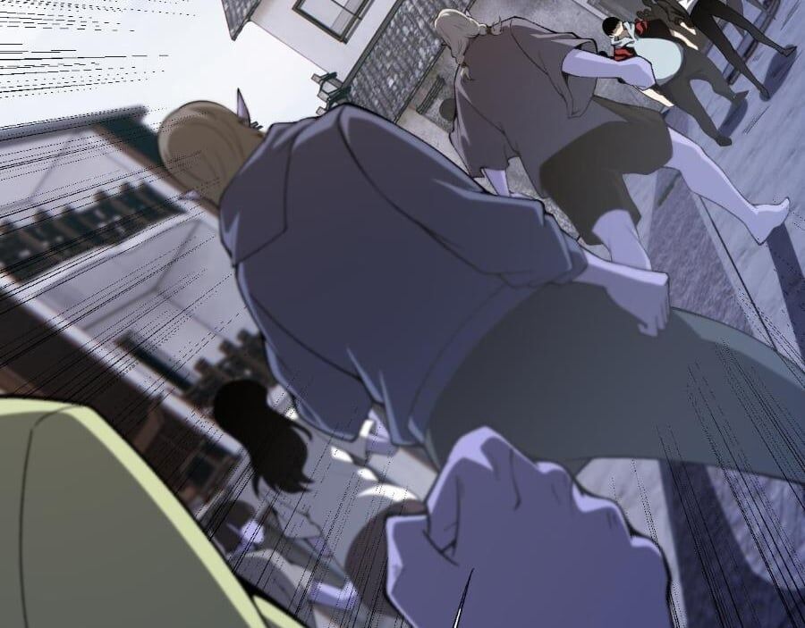 Đọ Sức Mạnh Sao? Nhưng Ta Là Vong Linh Pháp Sư! Chapter 3 - Trang 2