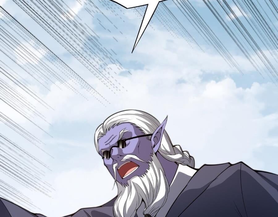 Đọ Sức Mạnh Sao? Nhưng Ta Là Vong Linh Pháp Sư! Chapter 3 - Trang 2