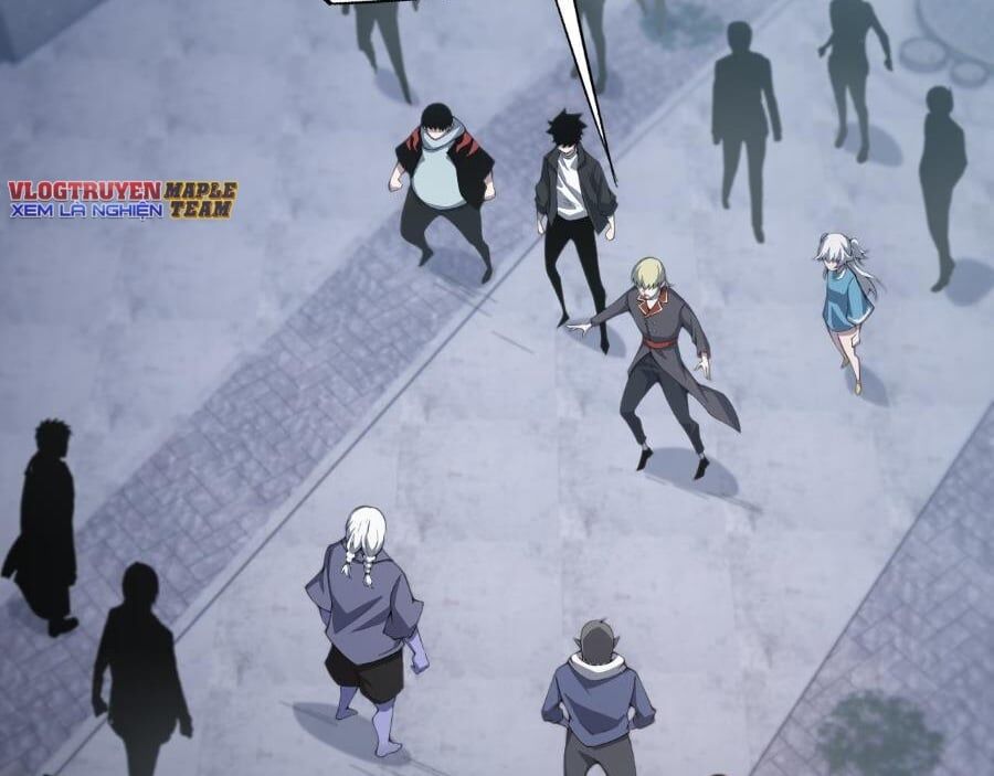 Đọ Sức Mạnh Sao? Nhưng Ta Là Vong Linh Pháp Sư! Chapter 3 - Trang 2