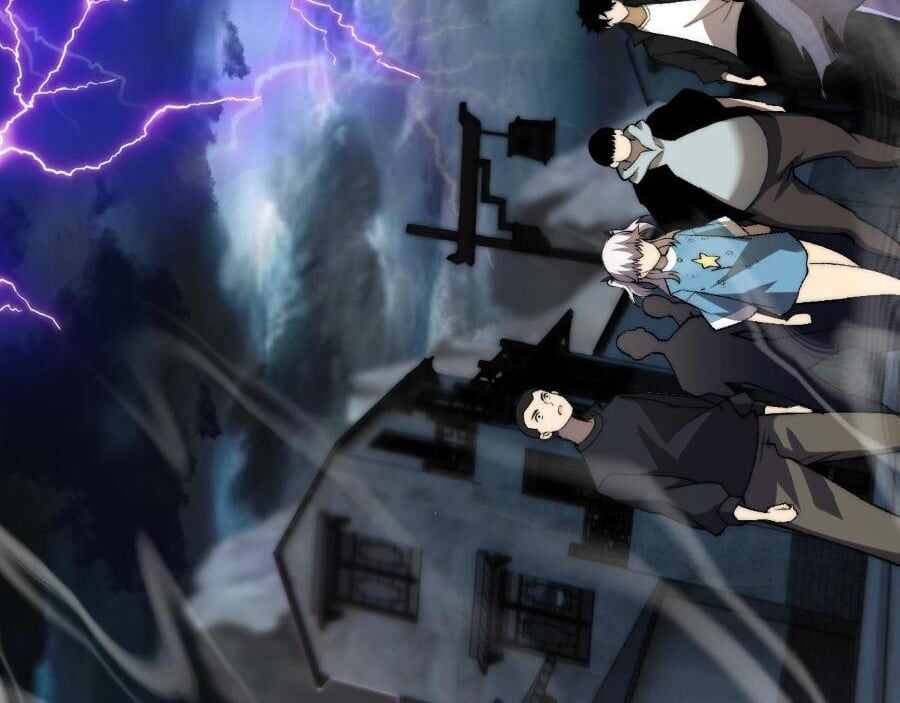 Đọ Sức Mạnh Sao? Nhưng Ta Là Vong Linh Pháp Sư! Chapter 3 - Trang 2