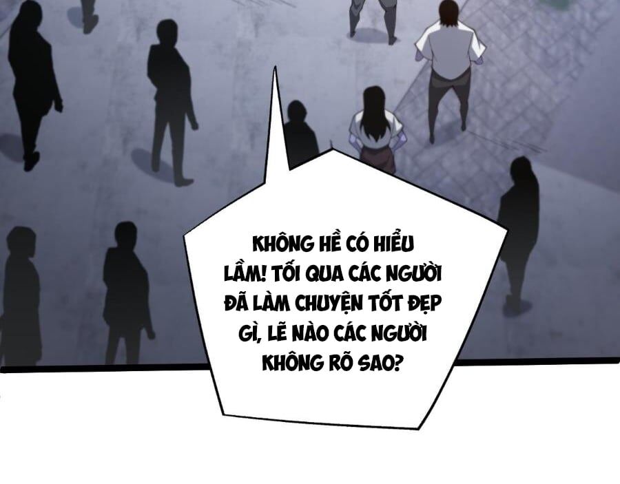 Đọ Sức Mạnh Sao? Nhưng Ta Là Vong Linh Pháp Sư! Chapter 3 - Trang 2