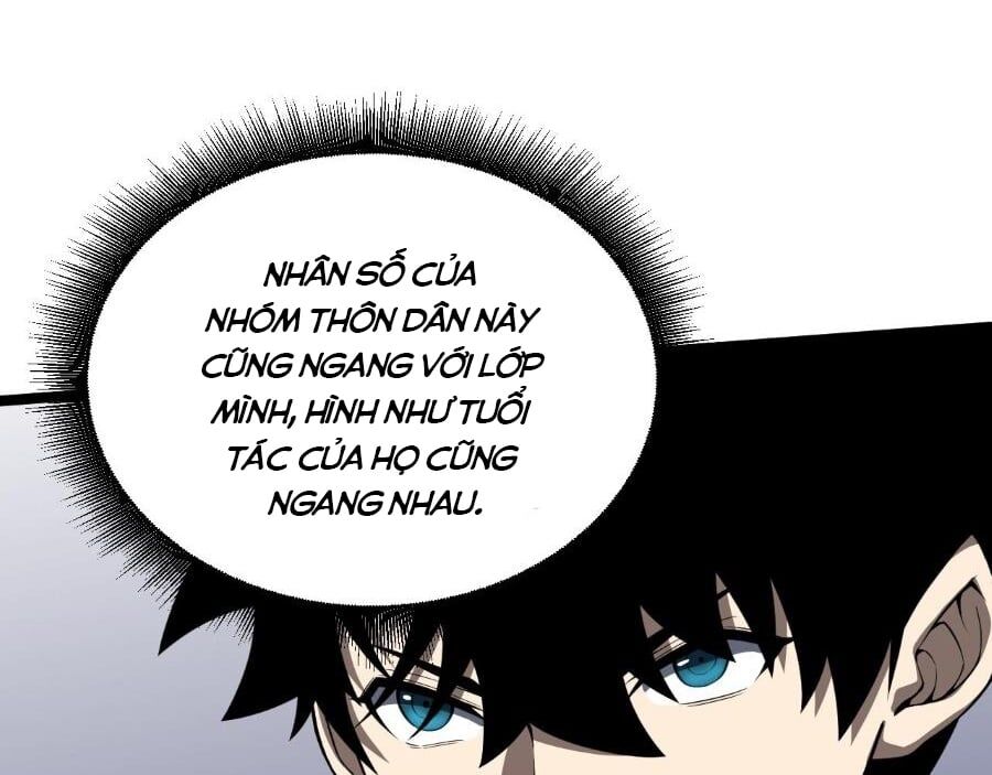 Đọ Sức Mạnh Sao? Nhưng Ta Là Vong Linh Pháp Sư! Chapter 3 - Trang 2