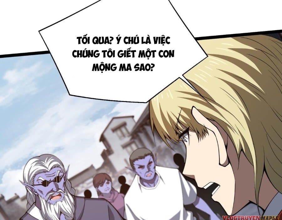 Đọ Sức Mạnh Sao? Nhưng Ta Là Vong Linh Pháp Sư! Chapter 3 - Trang 2