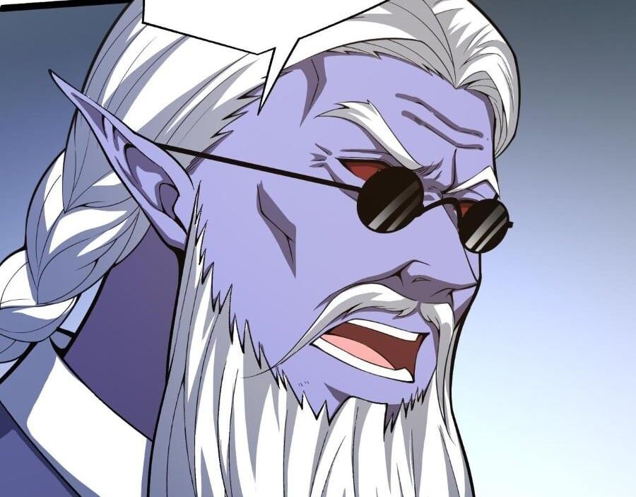 Đọ Sức Mạnh Sao? Nhưng Ta Là Vong Linh Pháp Sư! Chapter 3 - Trang 2