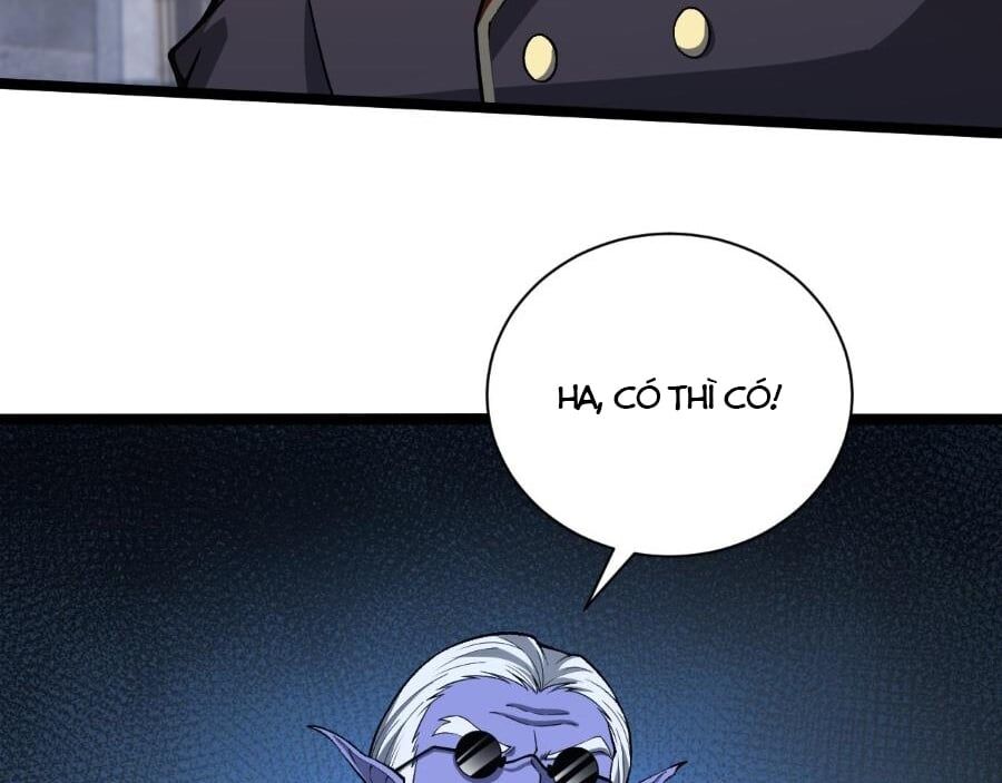 Đọ Sức Mạnh Sao? Nhưng Ta Là Vong Linh Pháp Sư! Chapter 3 - Trang 2