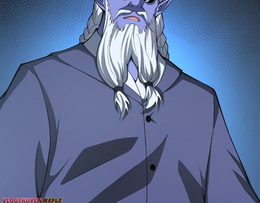 Đọ Sức Mạnh Sao? Nhưng Ta Là Vong Linh Pháp Sư! Chapter 3 - Trang 2