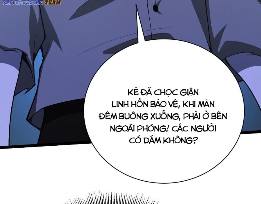 Đọ Sức Mạnh Sao? Nhưng Ta Là Vong Linh Pháp Sư! Chapter 3 - Trang 2