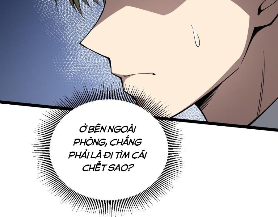 Đọ Sức Mạnh Sao? Nhưng Ta Là Vong Linh Pháp Sư! Chapter 3 - Trang 2