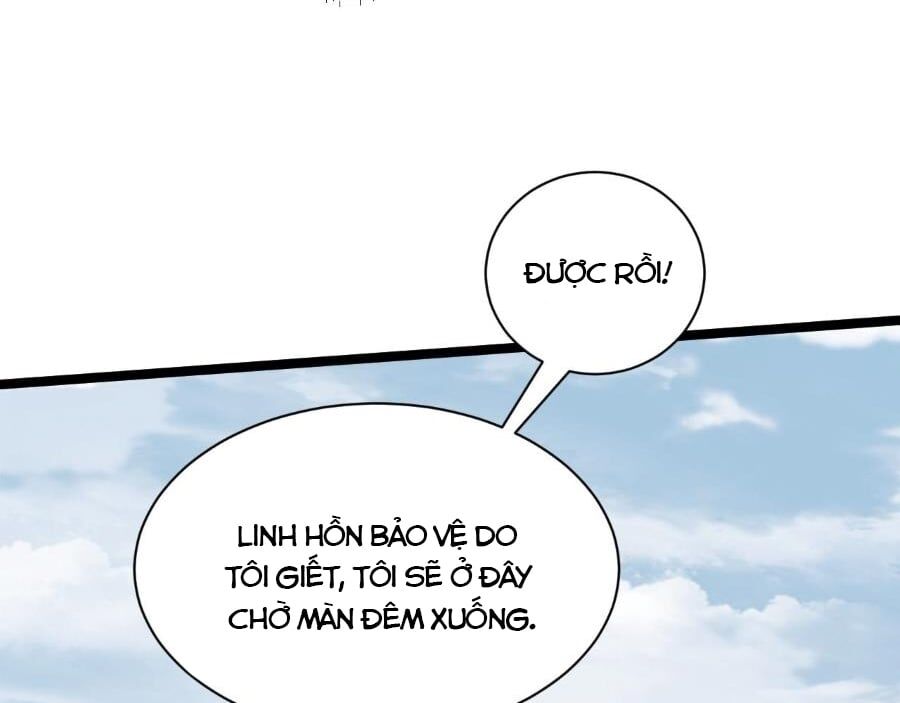 Đọ Sức Mạnh Sao? Nhưng Ta Là Vong Linh Pháp Sư! Chapter 3 - Trang 2