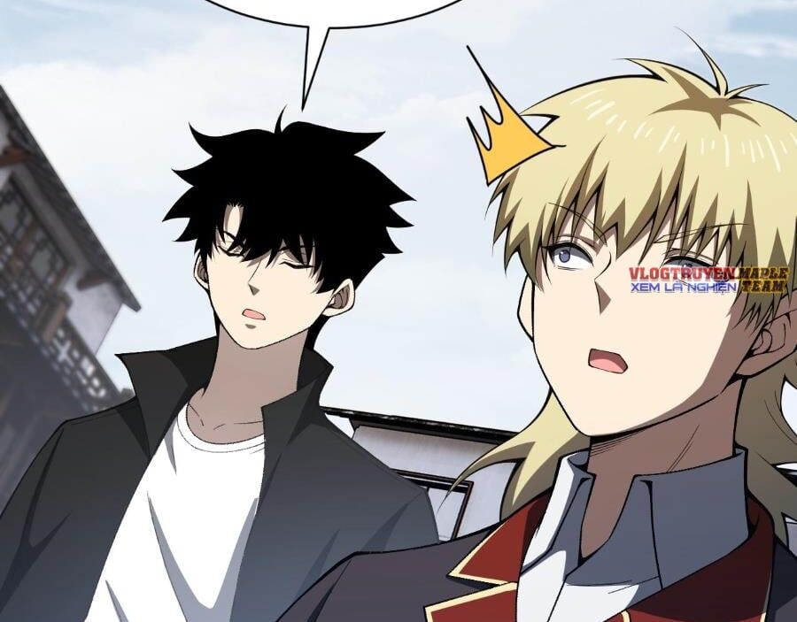 Đọ Sức Mạnh Sao? Nhưng Ta Là Vong Linh Pháp Sư! Chapter 3 - Trang 2