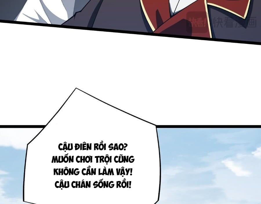 Đọ Sức Mạnh Sao? Nhưng Ta Là Vong Linh Pháp Sư! Chapter 3 - Trang 2