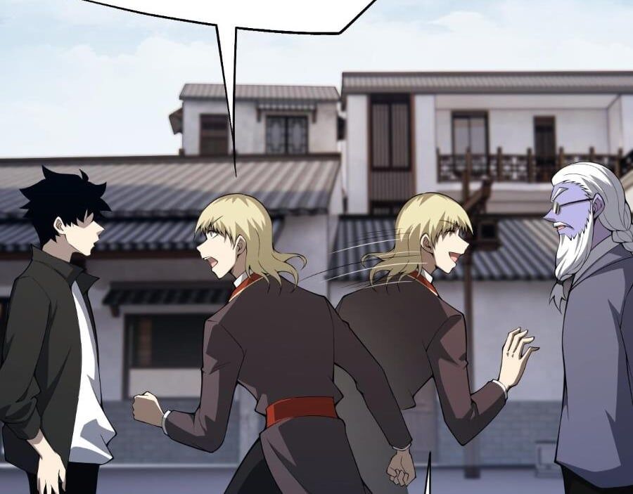 Đọ Sức Mạnh Sao? Nhưng Ta Là Vong Linh Pháp Sư! Chapter 3 - Trang 2