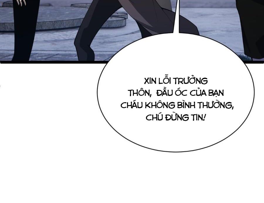 Đọ Sức Mạnh Sao? Nhưng Ta Là Vong Linh Pháp Sư! Chapter 3 - Trang 2