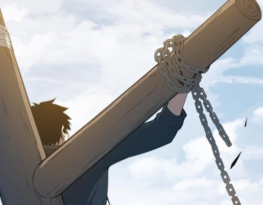 Đọ Sức Mạnh Sao? Nhưng Ta Là Vong Linh Pháp Sư! Chapter 3 - Trang 2