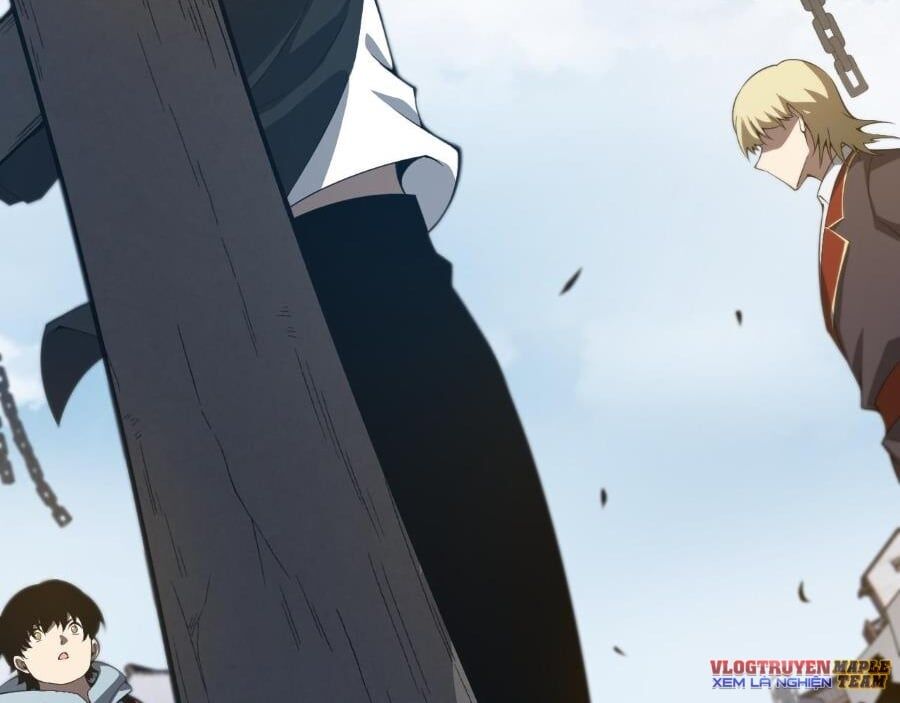 Đọ Sức Mạnh Sao? Nhưng Ta Là Vong Linh Pháp Sư! Chapter 3 - Trang 2