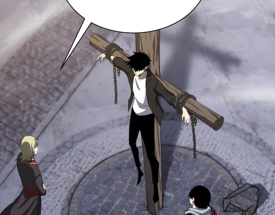 Đọ Sức Mạnh Sao? Nhưng Ta Là Vong Linh Pháp Sư! Chapter 3 - Trang 2