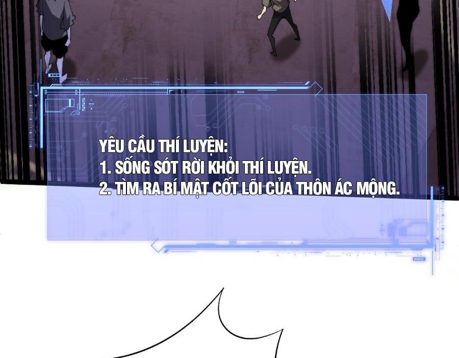 Đọ Sức Mạnh Sao? Nhưng Ta Là Vong Linh Pháp Sư! Chapter 3 - Trang 2