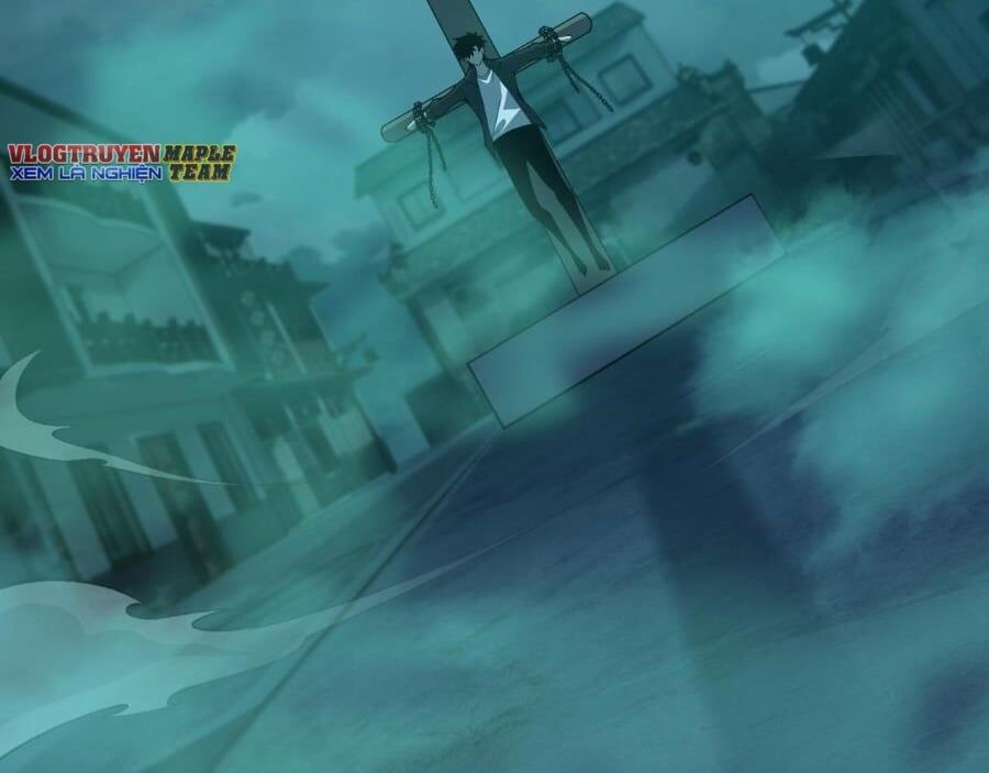 Đọ Sức Mạnh Sao? Nhưng Ta Là Vong Linh Pháp Sư! Chapter 3 - Trang 2