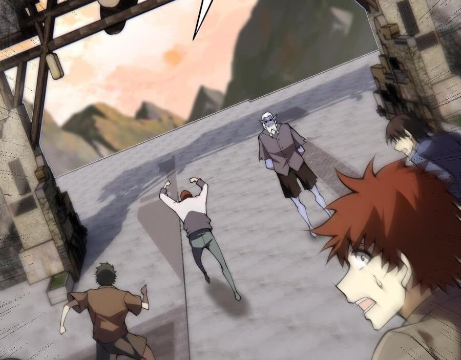 Đọ Sức Mạnh Sao? Nhưng Ta Là Vong Linh Pháp Sư! Chapter 3 - Trang 2