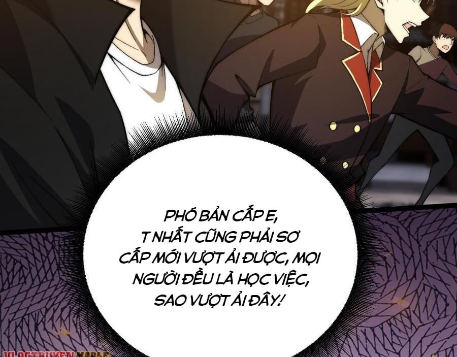 Đọ Sức Mạnh Sao? Nhưng Ta Là Vong Linh Pháp Sư! Chapter 3 - Trang 2