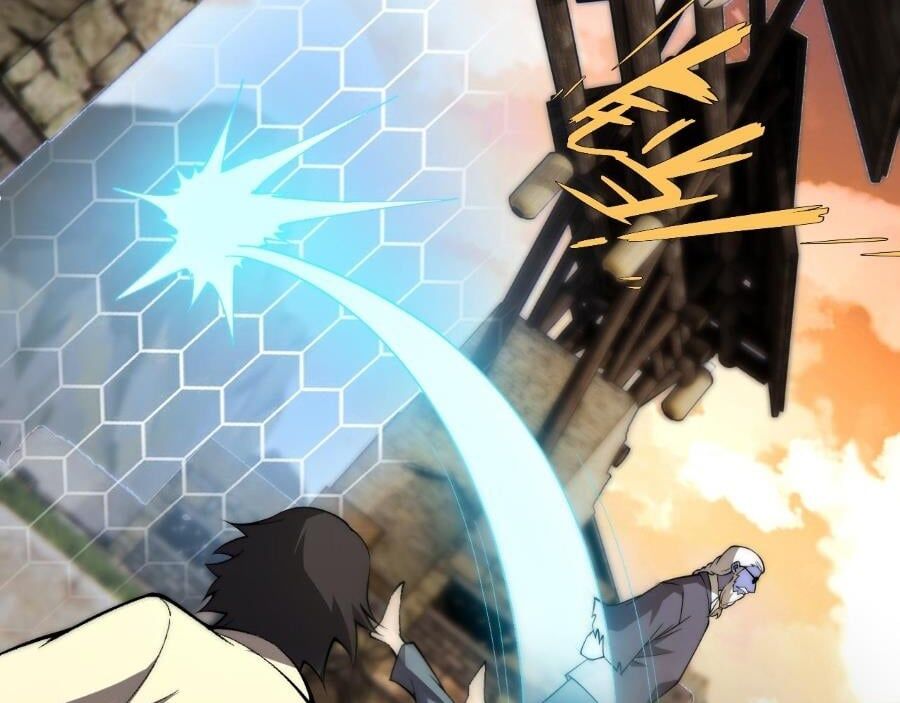 Đọ Sức Mạnh Sao? Nhưng Ta Là Vong Linh Pháp Sư! Chapter 3 - Trang 2