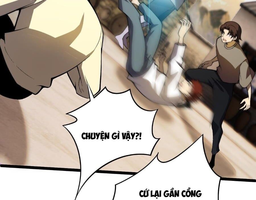 Đọ Sức Mạnh Sao? Nhưng Ta Là Vong Linh Pháp Sư! Chapter 3 - Trang 2