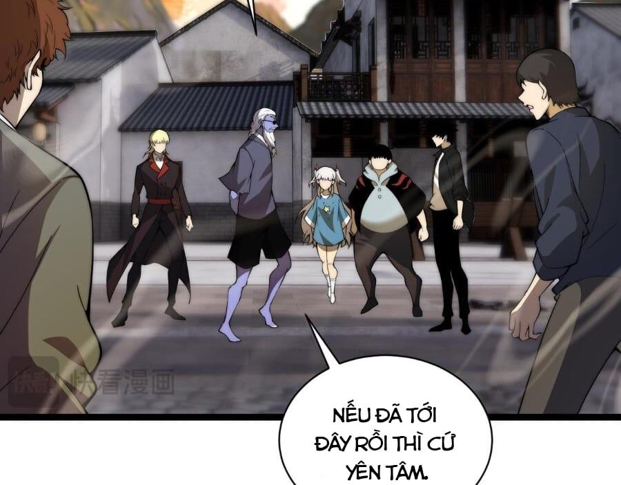 Đọ Sức Mạnh Sao? Nhưng Ta Là Vong Linh Pháp Sư! Chapter 3 - Trang 2