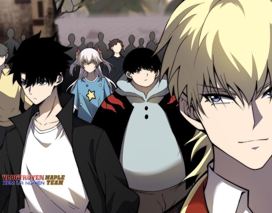 Đọ Sức Mạnh Sao? Nhưng Ta Là Vong Linh Pháp Sư! Chapter 3 - Trang 2